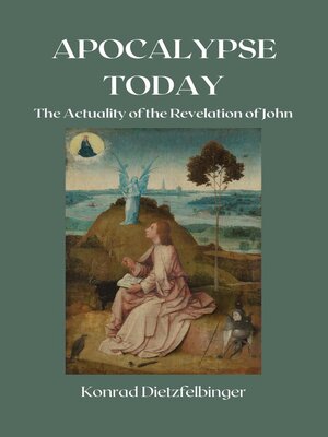 cover image of Apocalypse Today